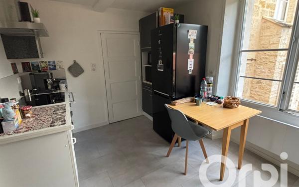 Appartement à louer    3 pièces • 72,80 m2 Senlis