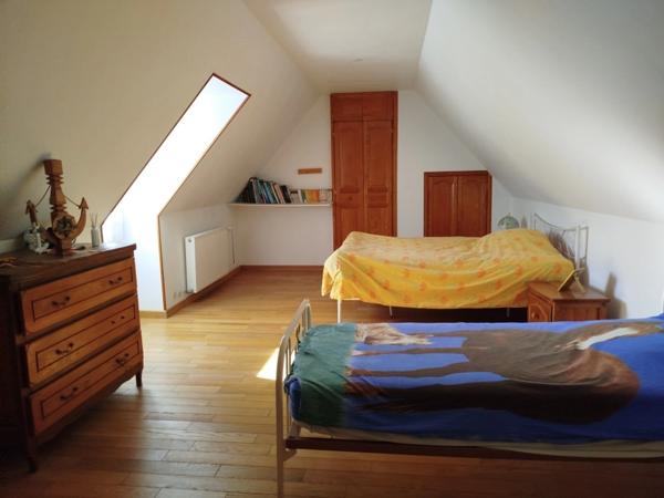 Maison à vendre 7 pièces ONZAIN (41)