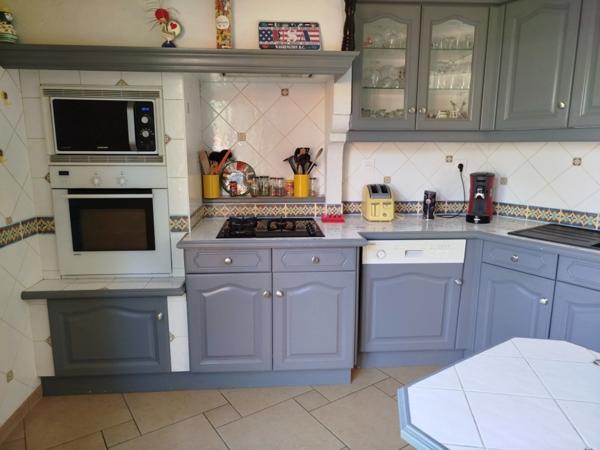 Maison à vendre 7 pièces ONZAIN (41)