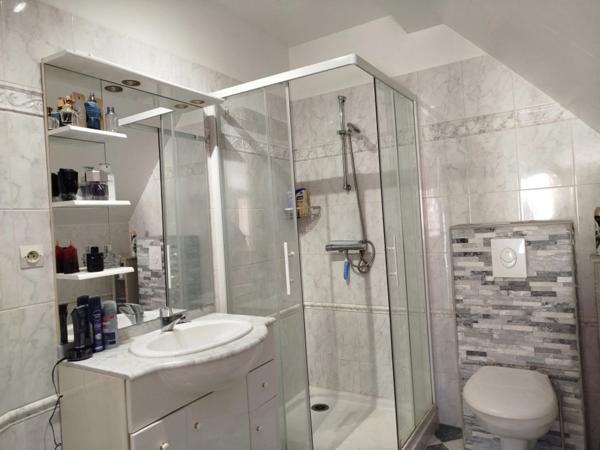 Maison à vendre 7 pièces ONZAIN (41)