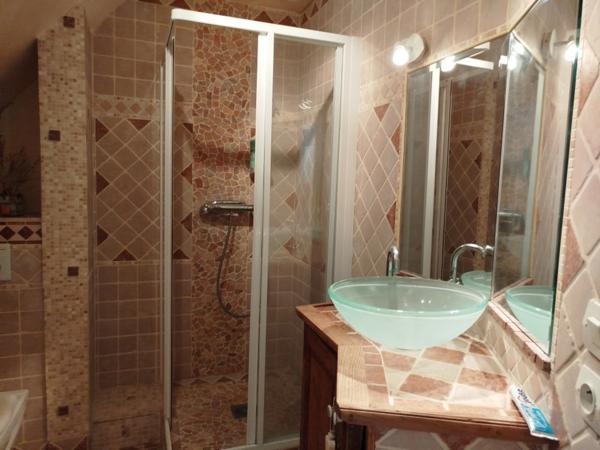 Maison à vendre 7 pièces ONZAIN (41)
