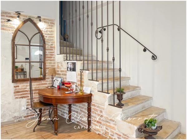 Maison à vendre 4 pièces  ()