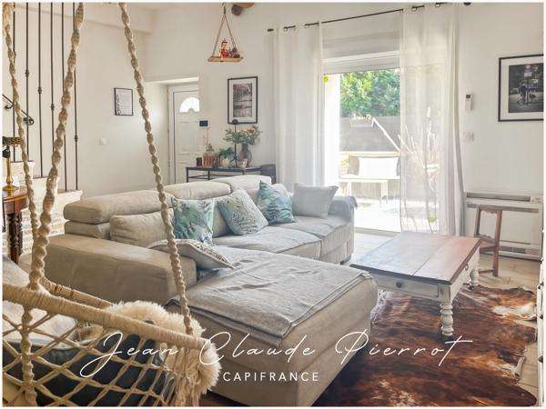 Maison à vendre 4 pièces  ()
