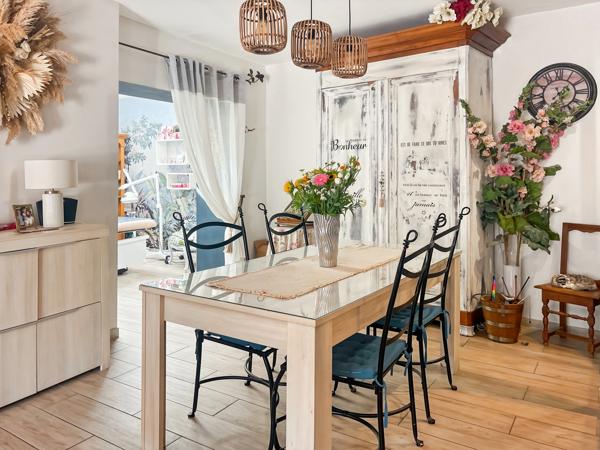 Maison à vendre 4 pièces  ()