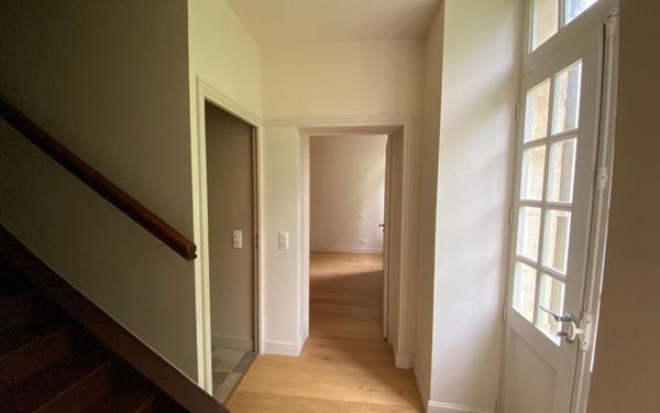 Maison à louer    4 pièces •  Talence