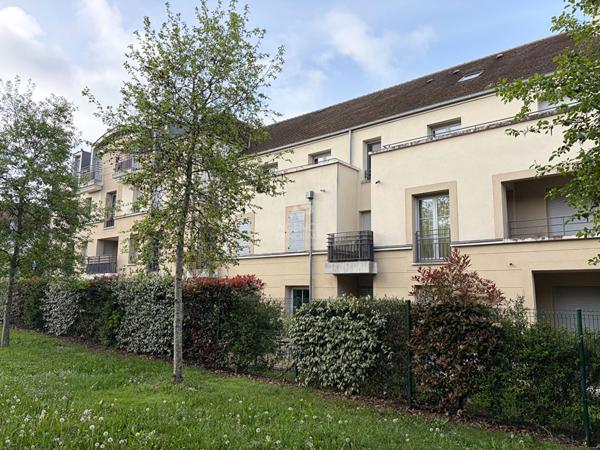 Appartement Maisons Laffitte 3 pièce(s) 55.65 m2 €380 000 ** - Référence 4686