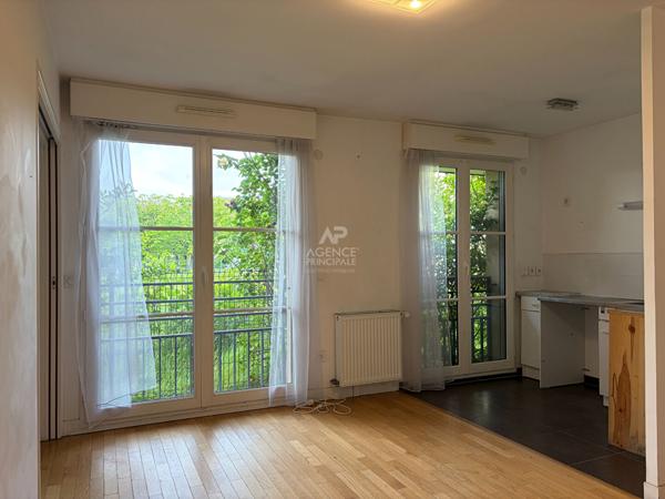 Appartement Maisons Laffitte 3 pièce(s) 55.65 m2 €380 000 ** - Référence 4686