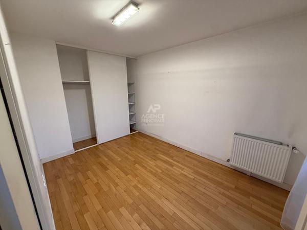 Appartement Maisons Laffitte 3 pièce(s) 55.65 m2 €380 000 ** - Référence 4686