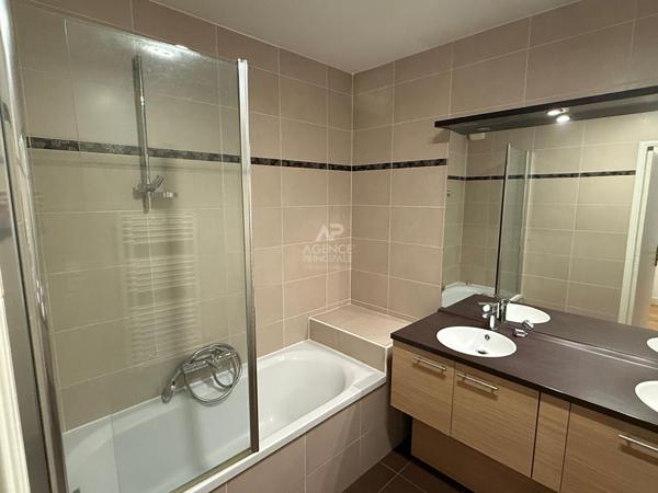 Appartement Maisons Laffitte 3 pièce(s) 55.65 m2 €380 000 ** - Référence 4686