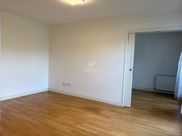 Appartement Maisons Laffitte 3 pièce(s) 55.65 m2 €380 000 ** - Référence 4686