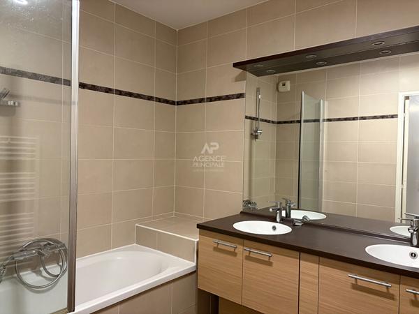 Appartement Maisons Laffitte 3 pièce(s) 55.65 m2 €380 000 ** - Référence 4686