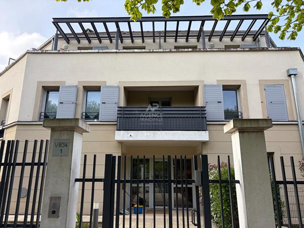 Appartement Maisons Laffitte 3 pièce(s) 55.65 m2 €380 000 ** - Référence 4686
