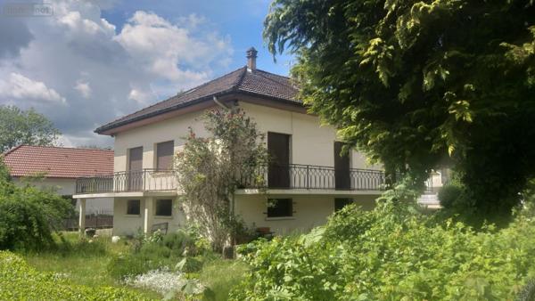 Pavillon à vendre à Langres en Haute-Marne (52200), ref : 52020-43