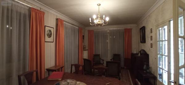 Pavillon à vendre à Langres en Haute-Marne (52200), ref : 52020-43