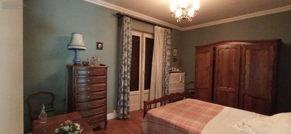 Pavillon à vendre à Langres en Haute-Marne (52200), ref : 52020-43