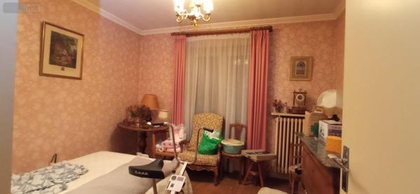 Pavillon à vendre à Langres en Haute-Marne (52200), ref : 52020-43