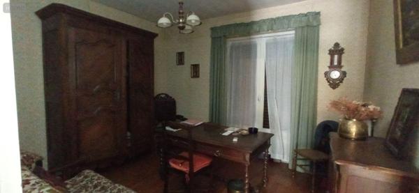 Pavillon à vendre à Langres en Haute-Marne (52200), ref : 52020-43