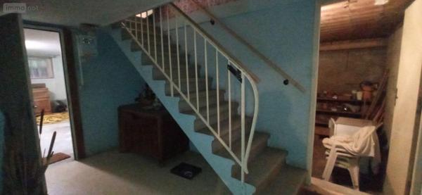 Pavillon à vendre à Langres en Haute-Marne (52200), ref : 52020-43