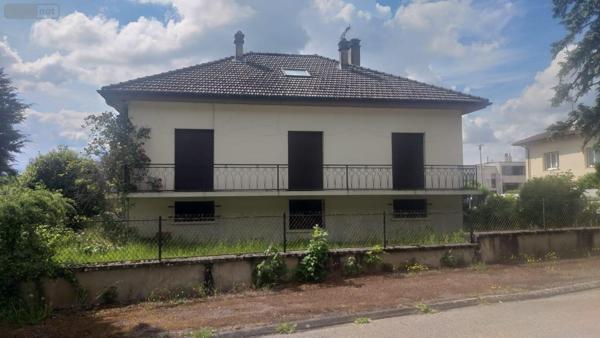 Pavillon à vendre à Langres en Haute-Marne (52200), ref : 52020-43