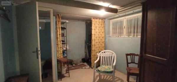 Pavillon à vendre à Langres en Haute-Marne (52200), ref : 52020-43