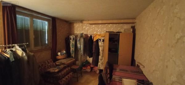 Pavillon à vendre à Langres en Haute-Marne (52200), ref : 52020-43