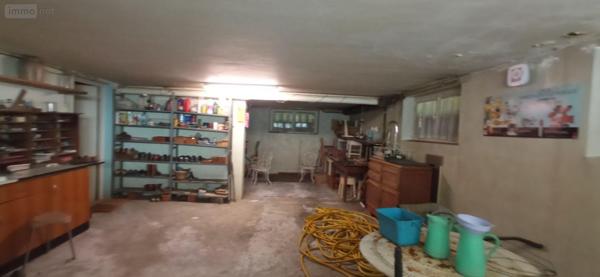 Pavillon à vendre à Langres en Haute-Marne (52200), ref : 52020-43