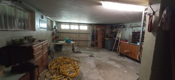 Pavillon à vendre à Langres en Haute-Marne (52200), ref : 52020-43