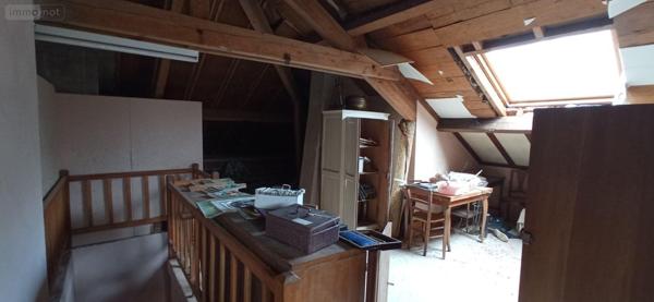 Pavillon à vendre à Langres en Haute-Marne (52200), ref : 52020-43