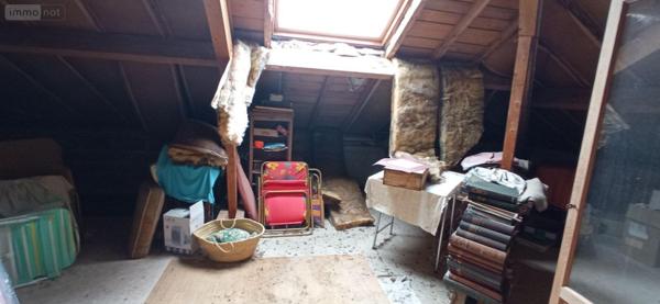 Pavillon à vendre à Langres en Haute-Marne (52200), ref : 52020-43