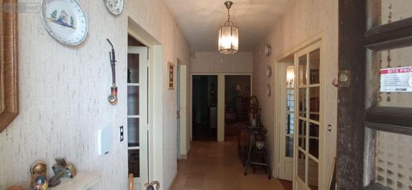 Pavillon à vendre à Langres en Haute-Marne (52200), ref : 52020-43