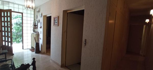 Pavillon à vendre à Langres en Haute-Marne (52200), ref : 52020-43