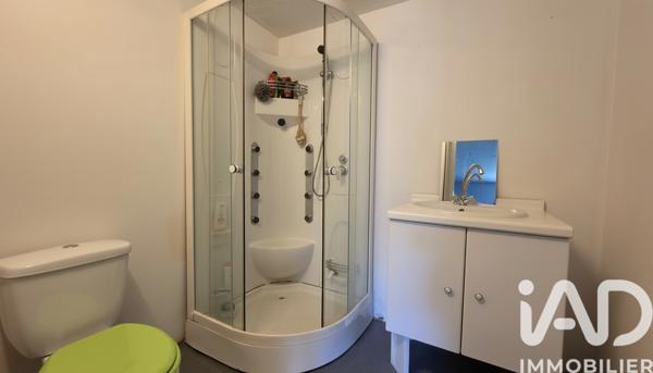 Maison à vendre 5 pièces 155 m² Ruelle-sur-Touvre