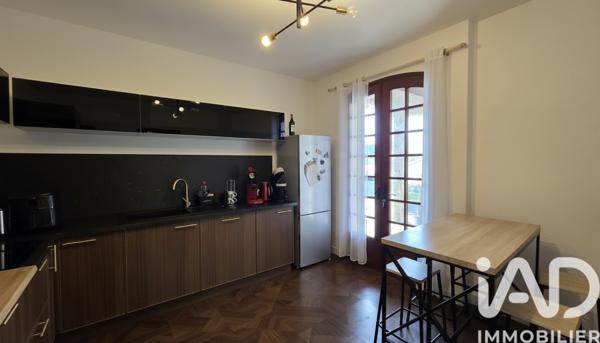 Maison à vendre 5 pièces 155 m² Ruelle-sur-Touvre