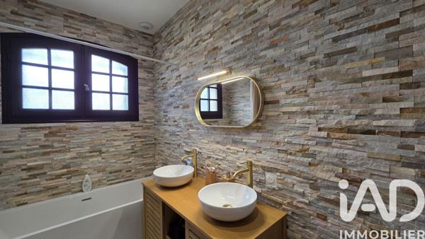 Maison à vendre 5 pièces 155 m² Ruelle-sur-Touvre