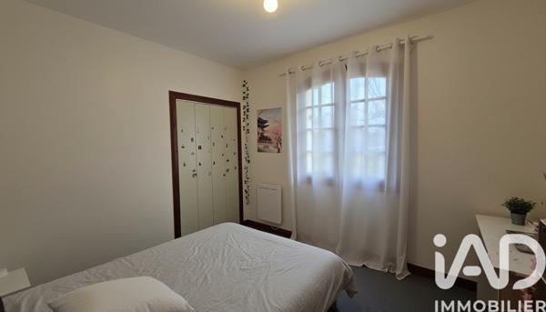 Maison à vendre 5 pièces 155 m² Ruelle-sur-Touvre