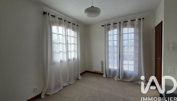 Maison à vendre 5 pièces 155 m² Ruelle-sur-Touvre