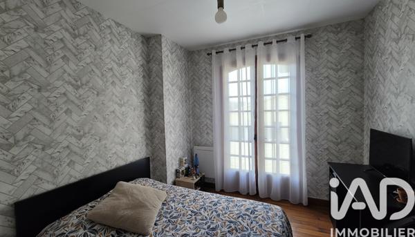 Maison à vendre 5 pièces 155 m² Ruelle-sur-Touvre