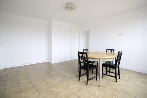 Appartement 2 pièces - 46 m²