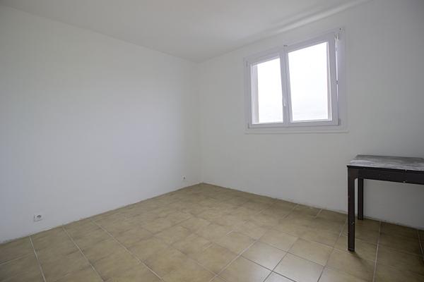 Appartement 2 pièces - 46 m²