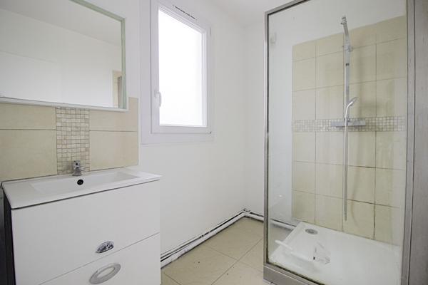 Appartement 2 pièces - 46 m²