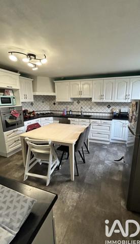 Maison à vendre 4 pièces 90 m² La Chapelle-aux-Filtzméens