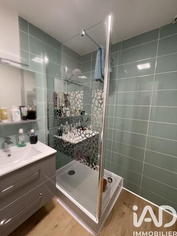 Maison à vendre 4 pièces 90 m² La Chapelle-aux-Filtzméens