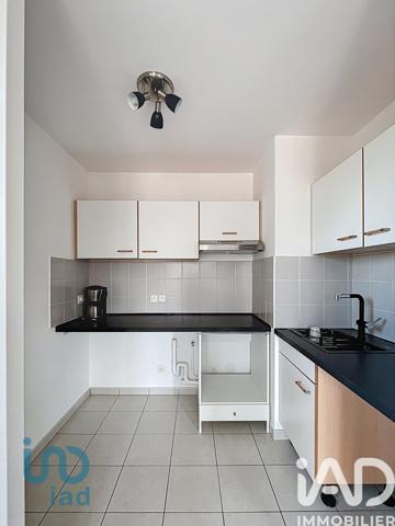 Appartement à vendre 2 pièces 48 m² Savigny-le-Temple