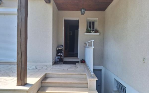 Maison à vendre    7 pièces •  Vierzon