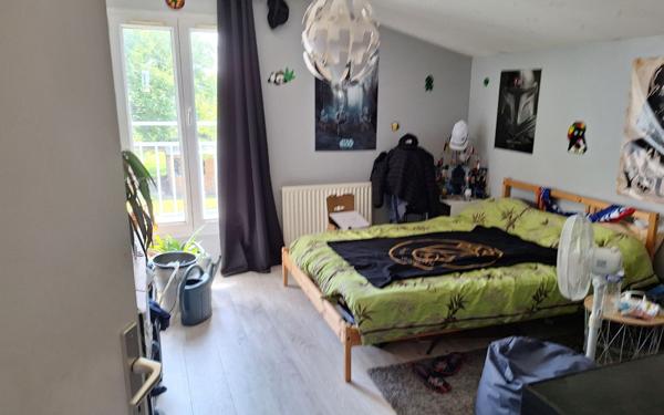 Maison à vendre    7 pièces •  Vierzon