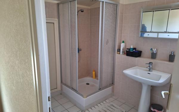 Maison à vendre    7 pièces •  Vierzon