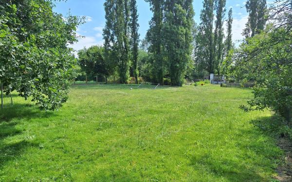 Maison à vendre    7 pièces •  Vierzon