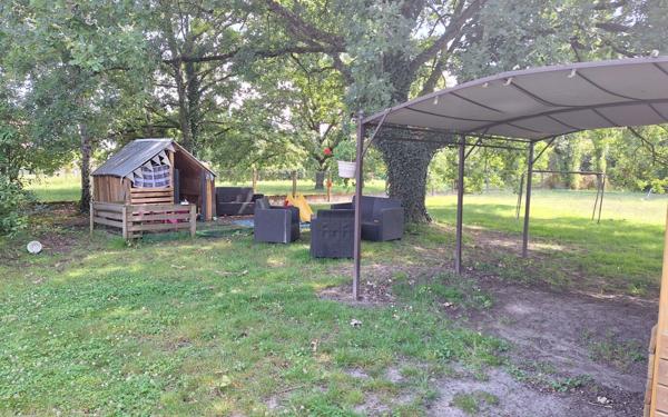 Maison à vendre    7 pièces •  Vierzon