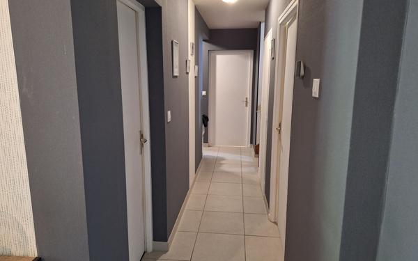 Maison à vendre    7 pièces •  Vierzon