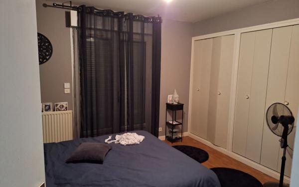 Maison à vendre    7 pièces •  Vierzon